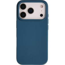 iPhone 17 Pro Case Hülle - Bio Eco-Friendly biologisch Kompostierbar ökologisch - Blau