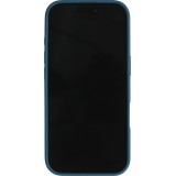 iPhone 17 Pro Case Hülle - Bio Eco-Friendly biologisch Kompostierbar ökologisch - Blau