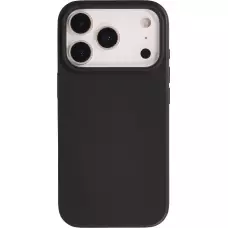 Hülle iPhone 17 Pro Max - Bio Eco-Friendly biologisch Kompostierbar ökologisch - Schwarz