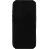 Hülle iPhone 17 Pro Max - Bio Eco-Friendly biologisch Kompostierbar ökologisch - Schwarz