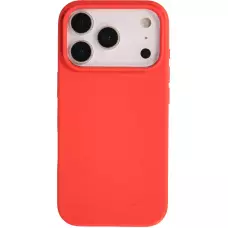 iPhone 17 Pro Max Case Hülle - Bio Eco-Friendly biologisch Kompostierbar ökologisch - Rot