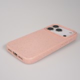 Hülle iPhone 17 Pro - Bioka Biologisch Abbaubar Eco-Friendly Kompostierbar - Rosa