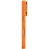 iPhone 17 Pro Max Case H&uuml;lle - AmazingThing Glamour AllSkin MagSafe mit Kamerahalterung - Orange