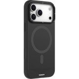 Coque iPhone 17 Pro Max - Youngkit Gel Cream Series MagSafe - Noir
