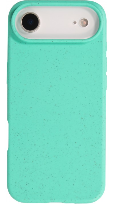 iPhone Air Case Hülle - Bio Eco-Friendly biologisch Kompostierbar ökologisch - Türkis iPhone Air Case Hülle - Bio Eco-Friendly biologisch Kompostierbar ökologisch - Türkis