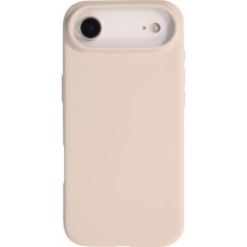 iPhone Air Case Hülle - Soft touch - Beige