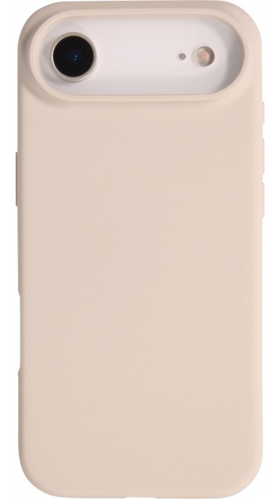 iPhone Air Case Hülle - Soft touch - Beige