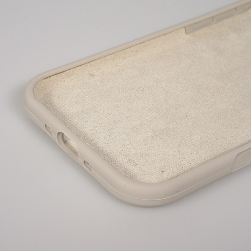 iPhone Air Case Hülle - Soft touch - Beige