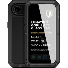 Hülle iPhone Air - Lunatik Taktik Extreme
