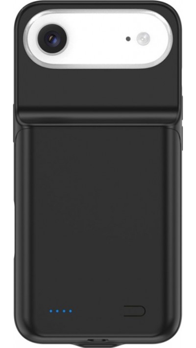 Hülle iPhone Air - Power Case external battery