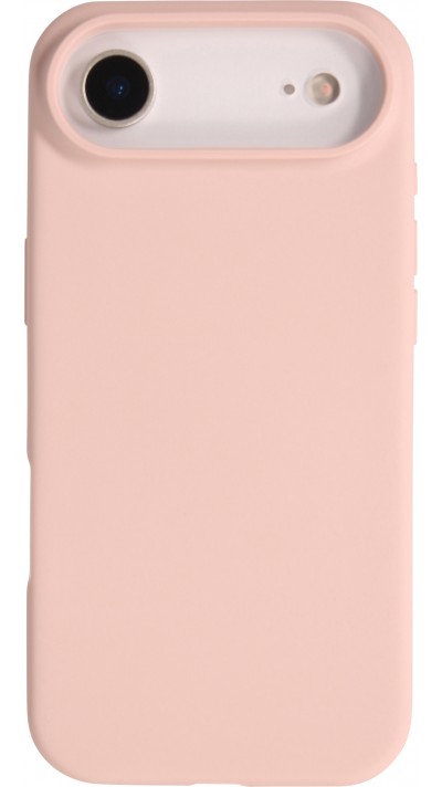 iPhone Air Case Hülle - Soft Touch - Taupe