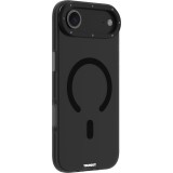 Coque iPhone Air - Youngkit Hidden Sand MagSafe - Noir