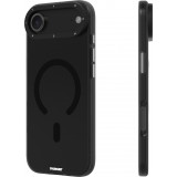 Coque iPhone Air - Youngkit Hidden Sand MagSafe - Noir