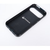 Custom Hülle Silikon schwarz - Google Pixel 10 / Pixel 10 Pro