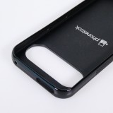 Custom Hülle Silikon schwarz - Google Pixel 10 / Pixel 10 Pro