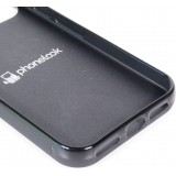 Custom Hülle Silikon schwarz - Google Pixel 10 / Pixel 10 Pro