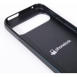 Custom Hülle Silikon schwarz - Google Pixel 10 Pro XL