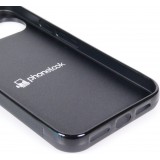 Custom Hülle Silikon schwarz - Google Pixel 10 Pro XL