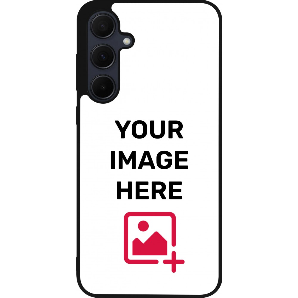 Personalisierte Hülle - Samsung Galaxy A35 5G