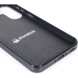 Coque personnalisée en Silicone rigide noir - Samsung Galaxy A37