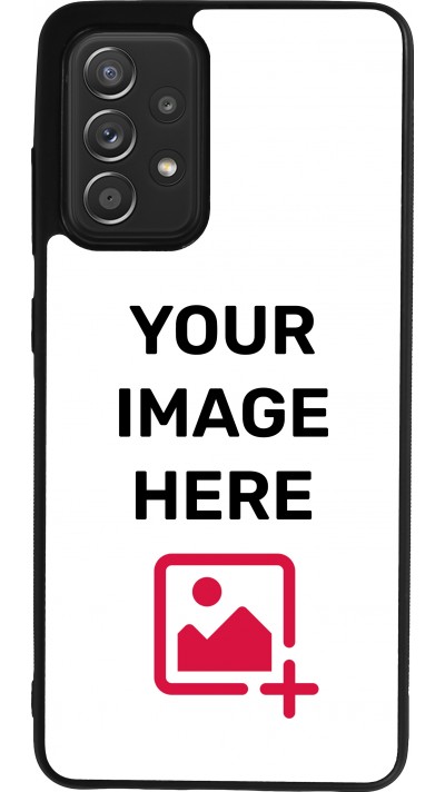 Personalisierte Hülle - Samsung Galaxy A52