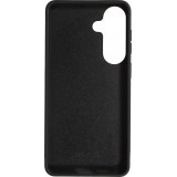 Coque personnalisée en silicone rigide noir - Samsung Galaxy S26+