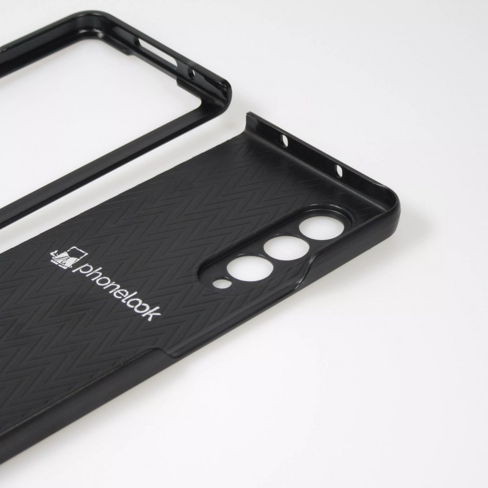 Personalisierte Hülle - Samsung Galaxy Z Fold3 5G