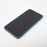 Samsung Galaxy S25 Edge Case Hülle - Bio Eco-Friendly  blau
