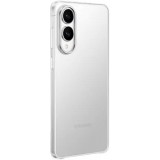 Galaxy S25 Edge Case Hülle - Samsung Original Clear Case - Transparent