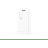 Galaxy S25 Edge Case Hülle - Samsung Original Clear Case - Transparent