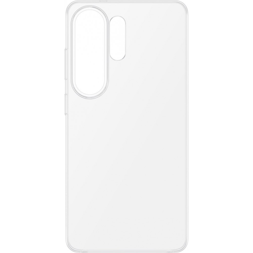 Coque Samsung Galaxy S26 Ultra - Clear Case protection l&eacute;g&egrave;re et durable - Transparent