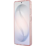 Galaxy S26 Ultra Case H&uuml;lle - Karl Lagerfeld IML KC Script MagSafe H&uuml;lle Elegant - Rosa