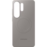 Galaxy S26 Ultra Case H&uuml;lle - Slim Magnet Case Leichte und langlebige Schutzfolie - Grau