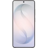 Galaxy S26 Ultra Case H&uuml;lle - Slim Magnet Case Leichte und langlebige Schutzfolie - Grau