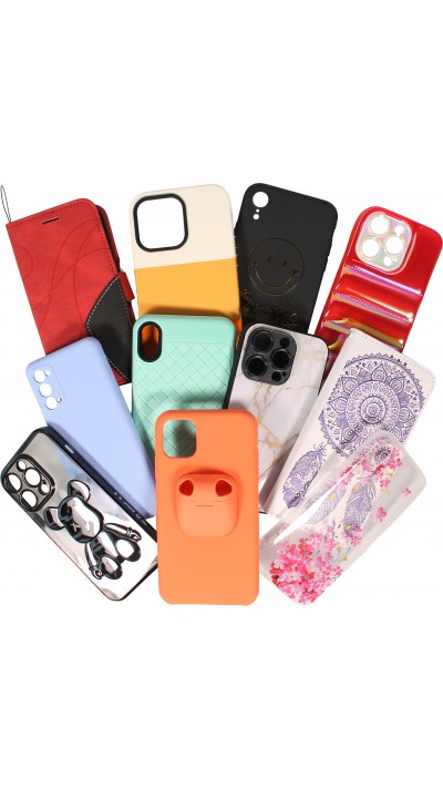 Überraschungshülle iPhone 14 Pro