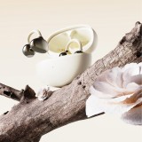 Dudao U20 TWS Bluetooth-Kopfh&ouml;rer kabellos 30 Stunden Akkulaufzeit - Weiss