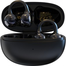 Dudao U20 TWS Bluetooth-Kopfh&ouml;rer kabellos 30 Stunden Akkulaufzeit - Schwarz