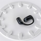 Dudao U4Pro Bluetooth Over-Ear Kopfhörer für beide Ohren - Schwarz