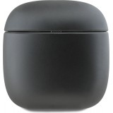 Kabellose Kopfh&ouml;rer Karl Lagerfeld ANC/ENC TWS - Bluetooth, Ger&auml;uschreduzierung, Schnellladung, 24h Akkulaufzeit - Schwarz