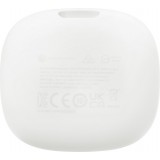 JBL Wave Flex 2 Bluetooth - 40h autonomie son Pure Bass technologie Smart Ambient et contrôle tactile - Blanc