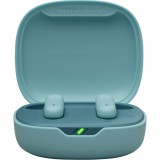 JBL Wave Flex 2 Bluetooth - 40h Pure Bass Sound, Smart Ambient Technologie & Touch Control - Blau