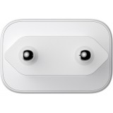 Joyroom JR-TCF20 kompaktes Schnellladeger&auml;t USB-C PD 20W - Weiss