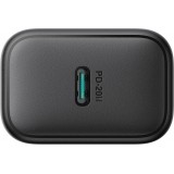 Joyroom JR-TCF20 kompaktes Schnellladegerät USB-C PD 20W - Schwarz