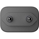 Joyroom JR-TCF20 kompaktes Schnellladegerät USB-C PD 20W - Schwarz