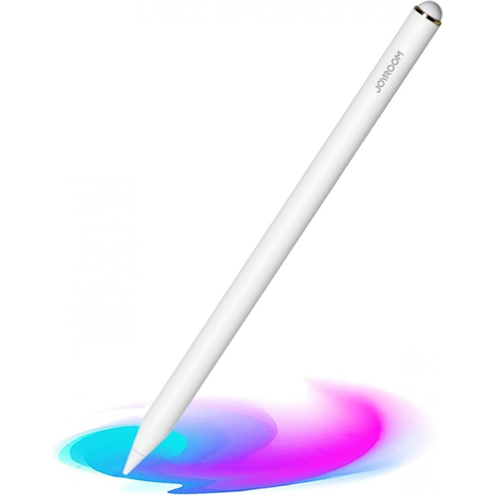 Joyroom JR-X9 Aktiver Stylus Pen für Touchscreens - Präzises und ergonomisches Zubehör - Weiß