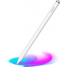 Joyroom JR-X9 Aktiver Stylus Pen für Touchscreens - Präzises und ergonomisches Zubehör - Weiß