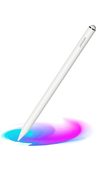 Joyroom JR-X9 Aktiver Stylus Pen für Touchscreens - Präzises und ergonomisches Zubehör - Weiß