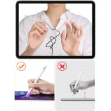 Joyroom JR-X9 Aktiver Stylus Pen für Touchscreens - Präzises und ergonomisches Zubehör - Weiß