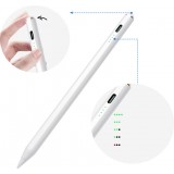 Joyroom JR-X9 Aktiver Stylus Pen für Touchscreens - Präzises und ergonomisches Zubehör - Weiß