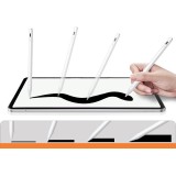 Joyroom JR-X9 Aktiver Stylus Pen für Touchscreens - Präzises und ergonomisches Zubehör - Weiß